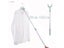Vanzlife Balcony Fork Pole The Hangers For Clothes Pole Retractable Pole Drying Carousel 6