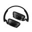 Skullcandy Riff Wireless 2 On-Ear Headphones - True Black Carousel 2