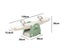 Kids Seesaw Carousel 4