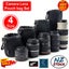 Brand New Camera Lens Case SLR/DSLR Camera Accessories Carry Bag *Sale NOW* Carousel 3
