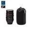 Brand New Camera Lens Case SLR/DSLR Camera Accessories Carry Bag *Sale NOW* Carousel 9