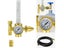 PTN New Argon/CO2 Flow Meter Gas Regulator Sale Sale Sale Carousel 3