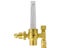 PTN New Argon/CO2 Flow Meter Gas Regulator Sale Sale Sale Carousel 4