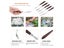 3D Printer Tool Kit Carousel 3
