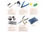 3D Printer Tool Kit Carousel 6