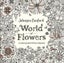 World of Flowers By Johanna Basford (ISBN 9780753553183) Carousel 1