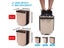 Waste Bin Rubbish Bin Carousel 4