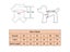 Dog Clothes Dog Dress Carousel 7