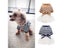 Summer Princess Pet Dress For Dogs Little Small Puppies Animal Cat Tutu Wedding Carousel 3