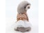 Summer Princess Pet Dress For Dogs Little Small Puppies Animal Cat Tutu Wedding Carousel 4