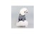Summer Princess Pet Dress For Dogs Little Small Puppies Animal Cat Tutu Wedding Carousel 1