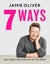 7 Ways By Jamie Oliver (ISBN 9780241431153) Carousel 1