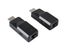 HDMI Extender over RJ45 CAT5 CAT6 LAN Ethernet Network Converter - Brand New Carousel 3