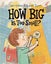 How Big is Too Small? By Jane Godwin (ISBN 9780143784449) Carousel 1