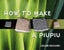 How to Make a Piupiu By Leilani Rickard (ISBN 9780143009450) Carousel 1