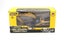 Die-cast Demolition Digger Model Scale, 1:40, Huina 1911 YELLOW Carousel 18
