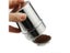 HOT Stainless Steel Chocolate Shaker Cocoa Flour Icing Sugar Powder Coffee Carousel 3