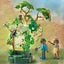 Playmobil Wiltopia Rainforest Nightlight Playset Carousel 5