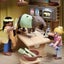 Playmobil Wiltopia Animal Clinic Carousel 3