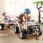 Playmobil Wiltopia Animal Rescue Quad Carousel 4