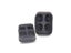 Skull Shape 3D Ice Cube Mold Maker Bar Party Silicone Trays Chocolate Mold Gift Carousel 5