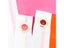 90*150cm LGBT Lesbian Flag For Decoration Carousel 5