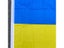 3ft X 5ft 90x150cm Polyester Ukrainian Banner National Flag Hot Sale NEW Carousel 6