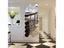 6/12PCS DIY 3D Mirror Wall Stickers Hexagon Home Decor Mirror Decor Sticker Carousel 3