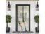 New Magnetic Screen Door Curtain Anti-Mosquito Net Fly Insect Screen Mesh Carousel 17