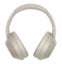 Sony WH-1000XM4 Wireless Noise Cancelling Headphones NZ Stock - Silver+Afterpay Carousel 3