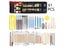 61pcs Clay Tools Sculpting Kit For Sculpting Wax Carving Etc. Carousel 3