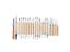 61pcs Clay Tools Sculpting Kit For Sculpting Wax Carving Etc. Carousel 4