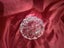 Mid century crystal candle holder Carousel 4