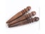 1Pcs DIY Leather Tools Leathercraft Edge Trimmer Polishing Tool Milling Leather Carousel 5