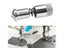 1PCS Presser Foot Easy Change Screw Clamp Sewing Machine Presser Foot Changer Carousel 3