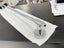 Clearance 650mm Single Towel Rail Carousel 2