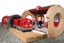 BRIO Set - Metro Railway Set 20 Pieces Carousel 3