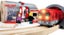 BRIO Set - Metro Railway Set 20 Pieces Carousel 4
