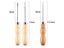 Round Hole Cone For DIY Silicone Mold Punching With Hand Drill Carousel 4