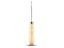 Round Hole Cone For DIY Silicone Mold Punching With Hand Drill Carousel 1