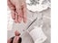 5-100pcs/Lot Handmade Candle Wick Tabs Metal Candle Wicks DIY Tools Carousel 7