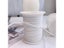 1 Roll 200 Feet 61M White Candle Wick Cotton Woven Wick For DIY Candle Making Carousel 4