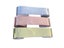 Self-Adhesive Mirror Mosaic Glass Mini Square Mosaic Tiles For Bathroom DIY Carousel 2
