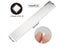Self-Adhesive Mirror Mosaic Glass Mini Square Mosaic Tiles For Bathroom DIY Carousel 3