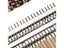 Textile Tool Mending Jeans With Speedweve Weave Loom Carousel 6