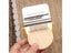 Textile Tool Mending Jeans With Speedweve Weave Loom Carousel 7