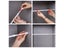 Adjustable Curtain Rod Carousel 4