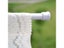 Adjustable Curtain Rod Carousel 5