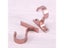 Curtain Rod Bracket Hooks Brackets Ceiling Holders Double Rods Window Holder Carousel 3