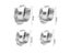 Curtain Rod Curtain Pole Carousel 6